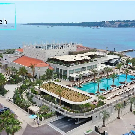 Suite Jam - Superbe Appartement A Cannes